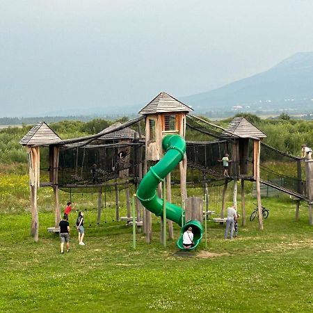 Apartliv فيلكا لومنيكا المظهر الخارجي الصورة