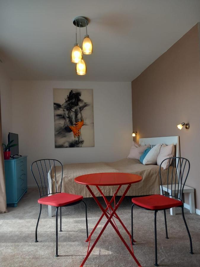 Apartliv فيلكا لومنيكا المظهر الخارجي الصورة