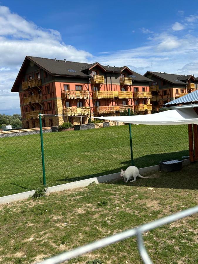 Apartliv فيلكا لومنيكا المظهر الخارجي الصورة
