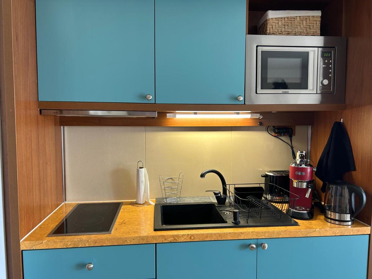 Apartliv فيلكا لومنيكا المظهر الخارجي الصورة
